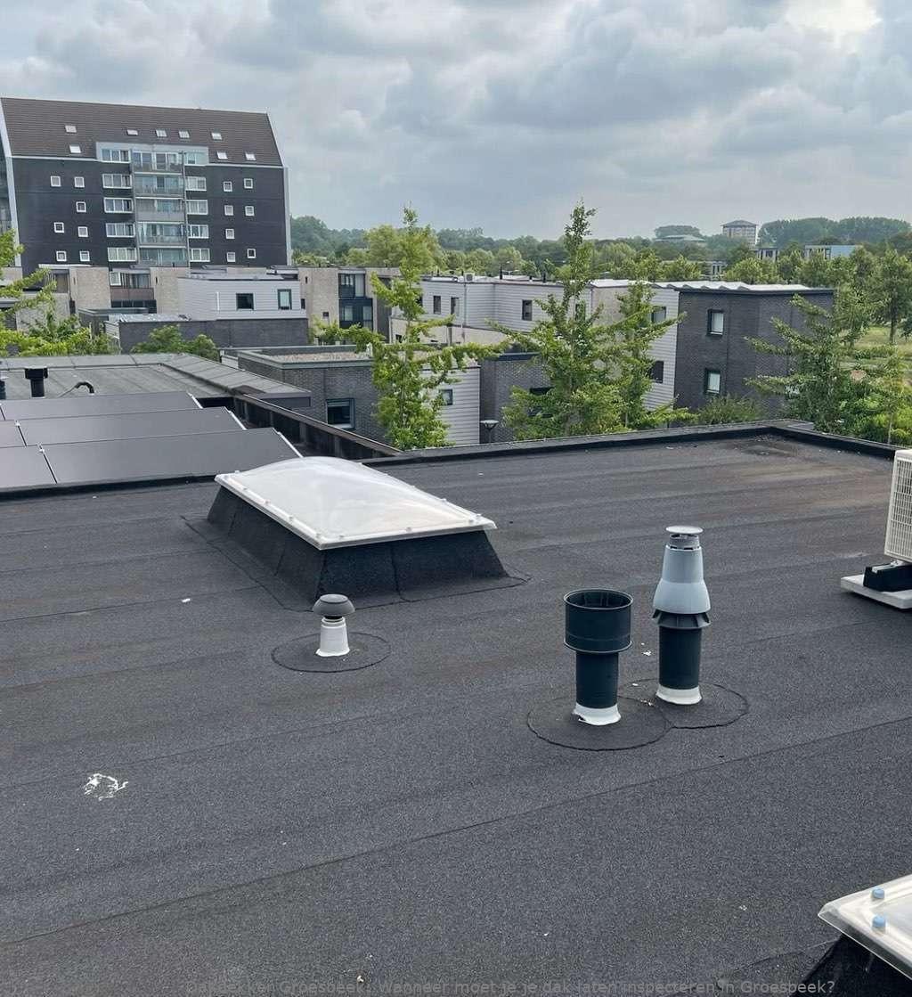 Dak Laten Inspecteren Groesbeek
