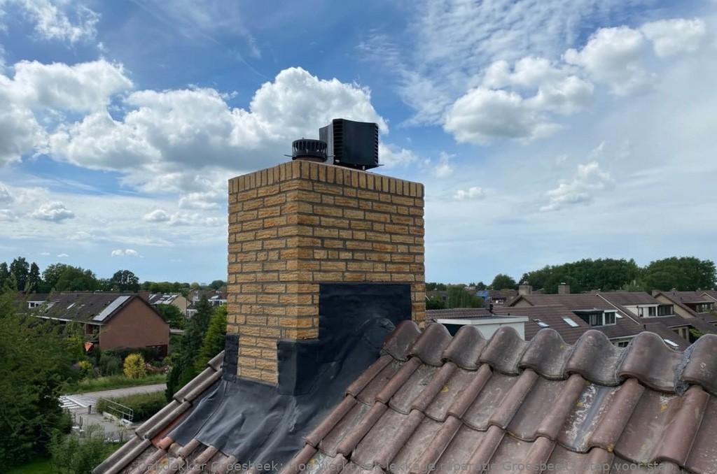 Dak Lekkage Reparatie Groesbeek