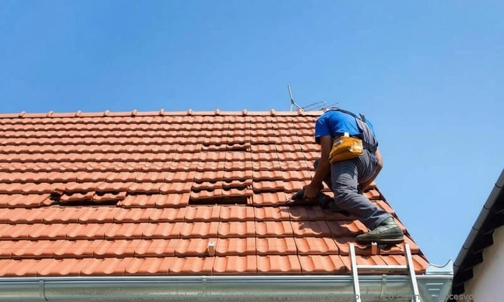 Dakreparatie En Verzekering Groesbeek