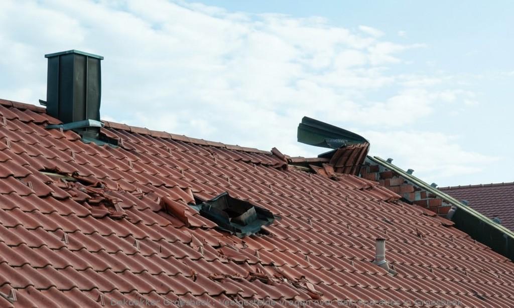 Dakreparaties Groesbeek