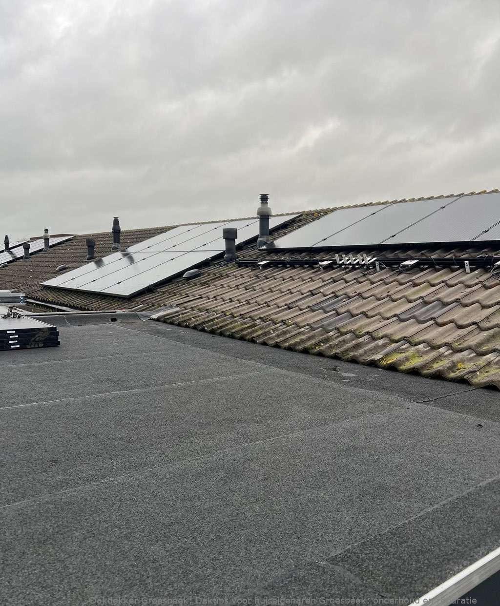 Daktips Voor Huiseigenaren Groesbeek
