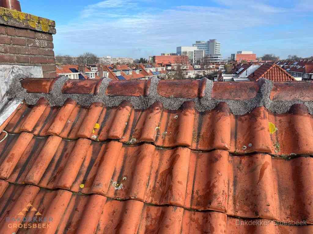 Groesbeek Daken Renoveren