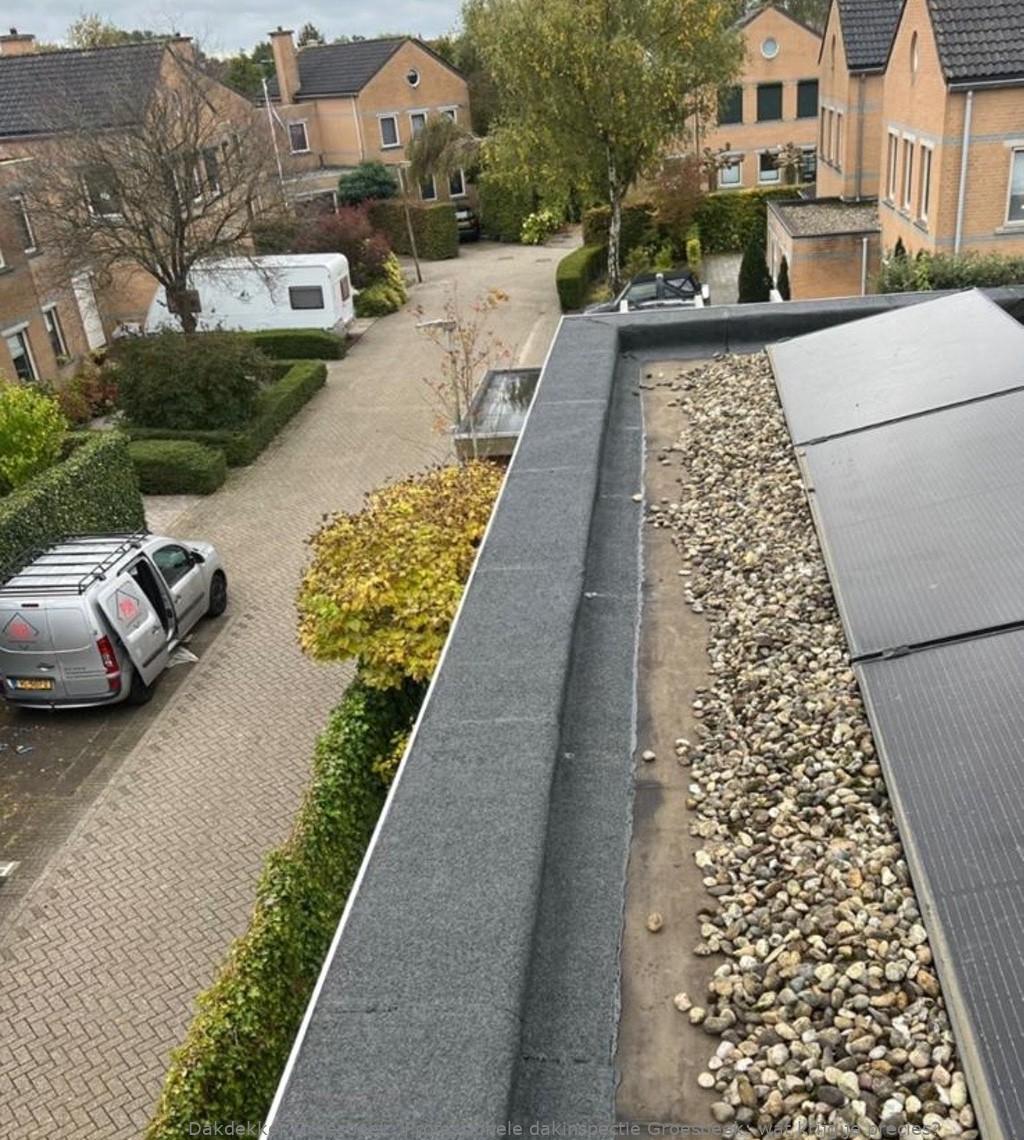 Professionele dakinspectie Groesbeek: wat krijg je precies?
